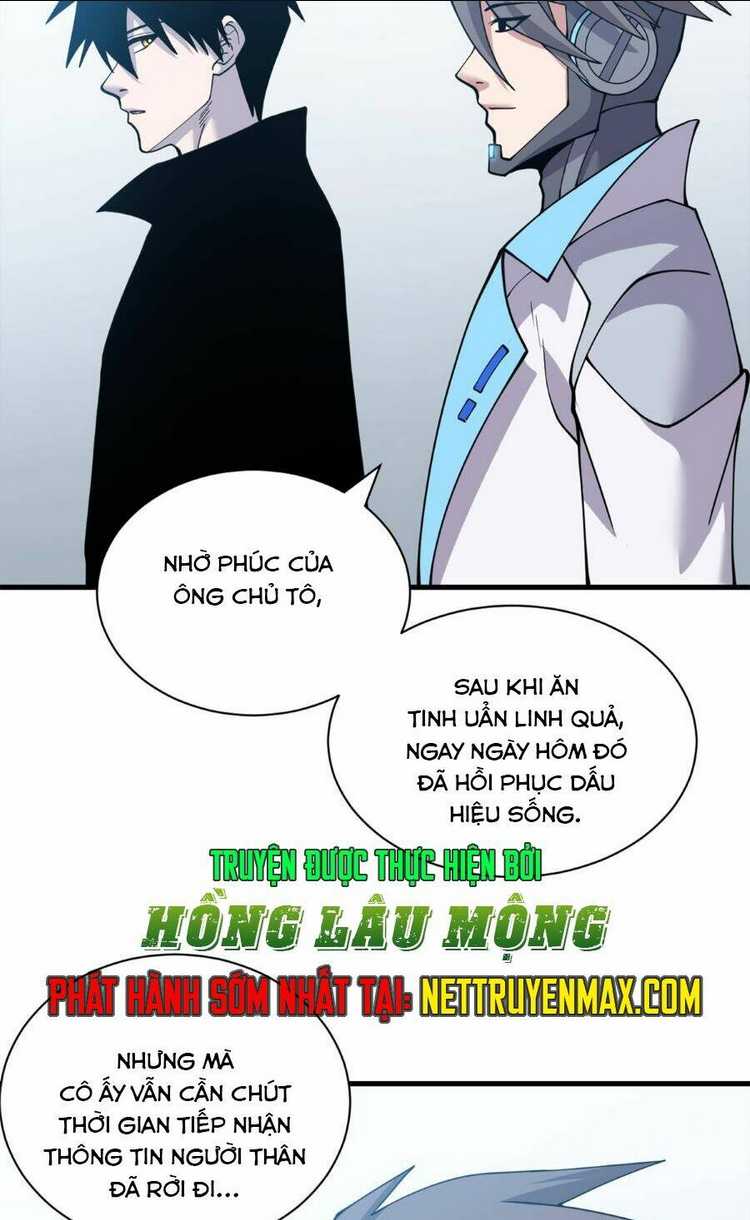 cửa hàng sủng thú siêu thần chapter 108 - Next chapter 109