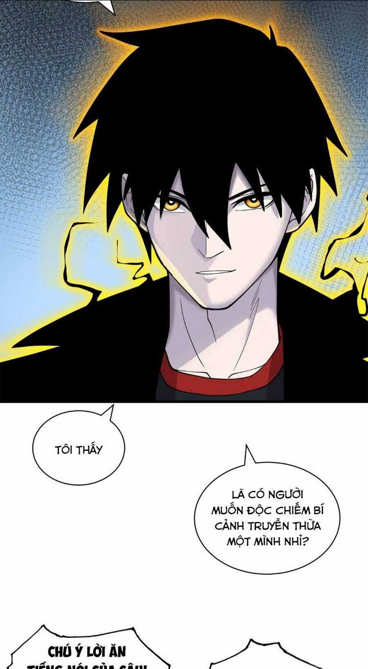 cửa hàng sủng thú siêu thần chapter 108 - Next chapter 109