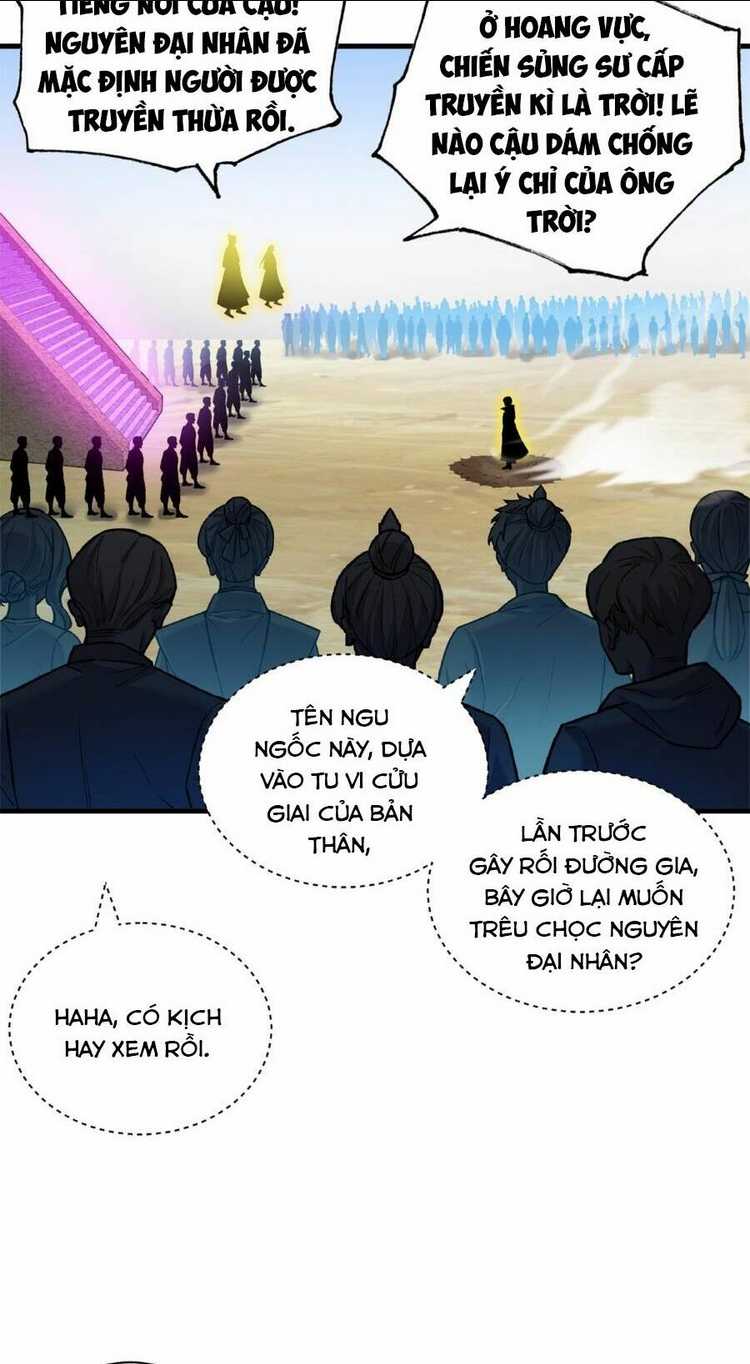 cửa hàng sủng thú siêu thần chapter 108 - Next chapter 109