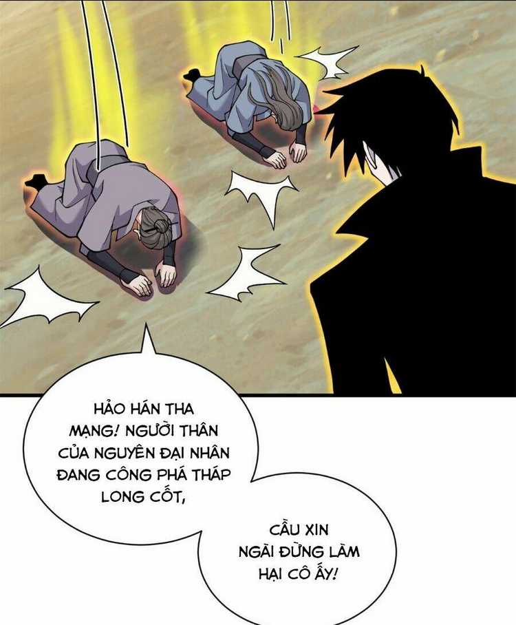 cửa hàng sủng thú siêu thần chapter 108 - Next chapter 109