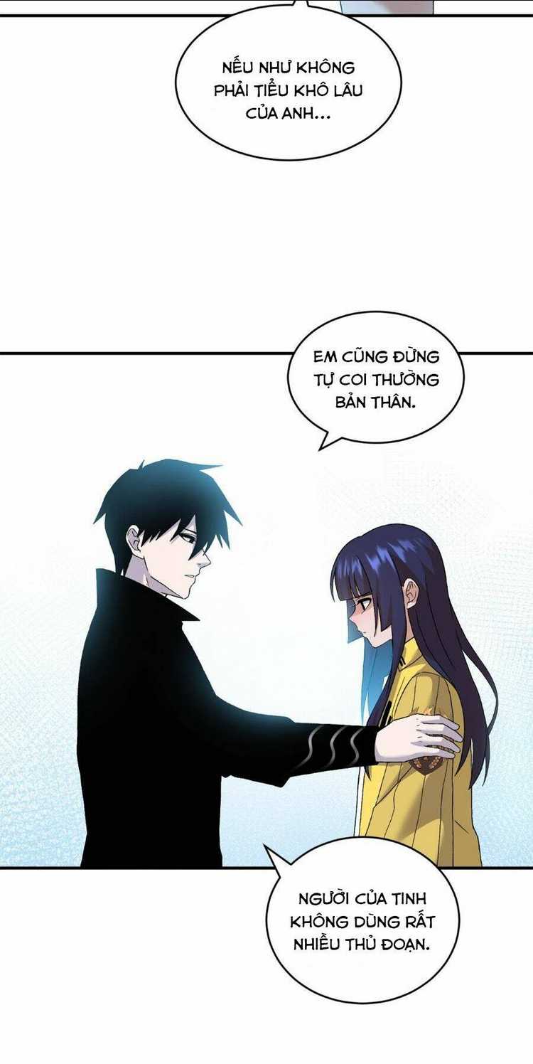 cửa hàng sủng thú siêu thần chapter 108 - Next chapter 109