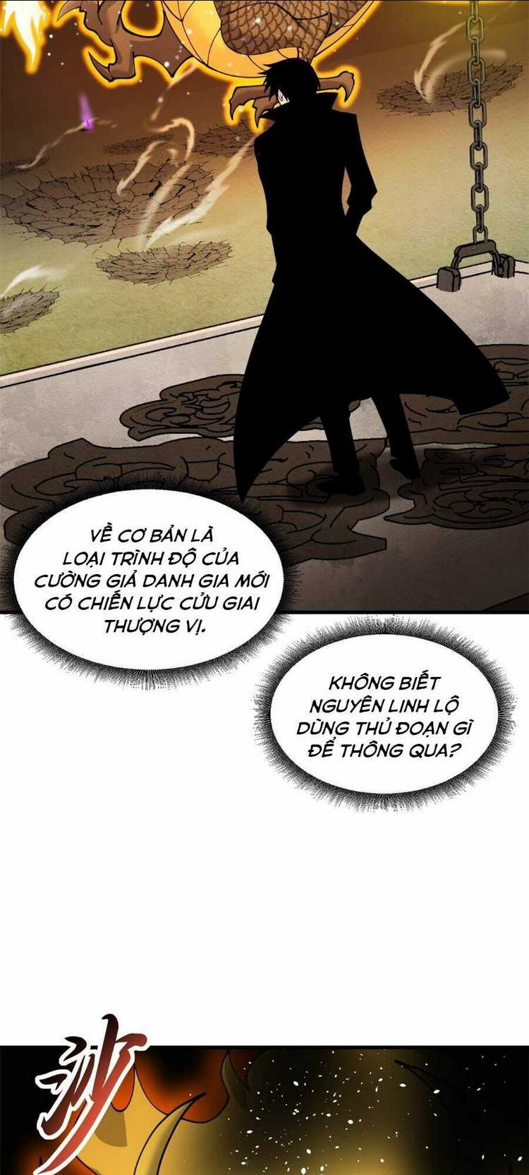 cửa hàng sủng thú siêu thần chapter 109 - Trang 2