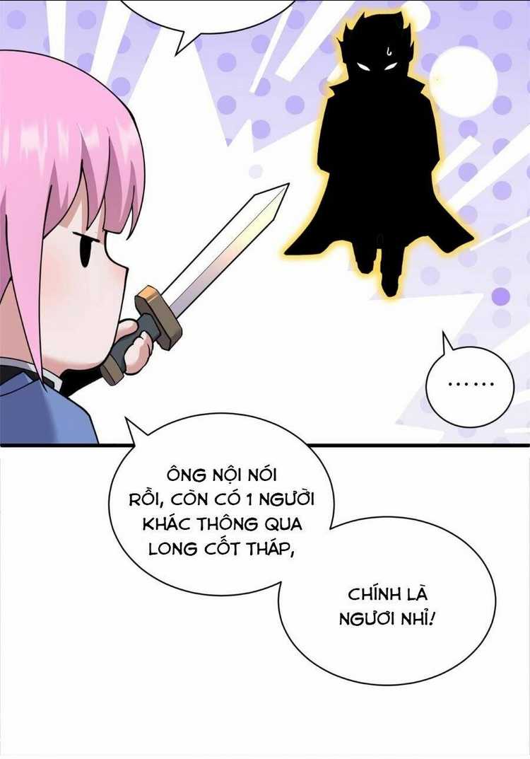 cửa hàng sủng thú siêu thần chapter 109 - Trang 2