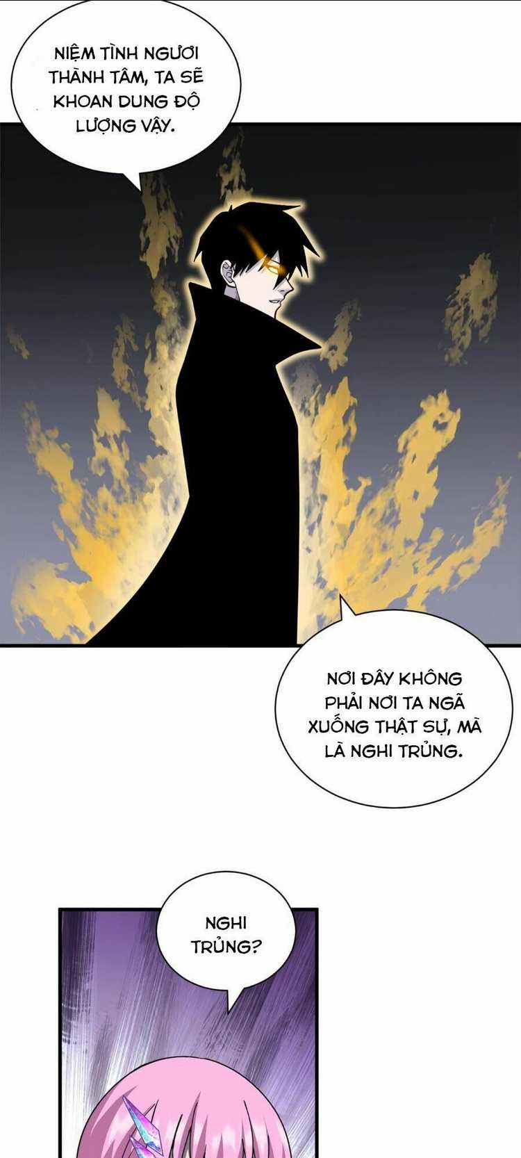 cửa hàng sủng thú siêu thần chapter 109 - Trang 2