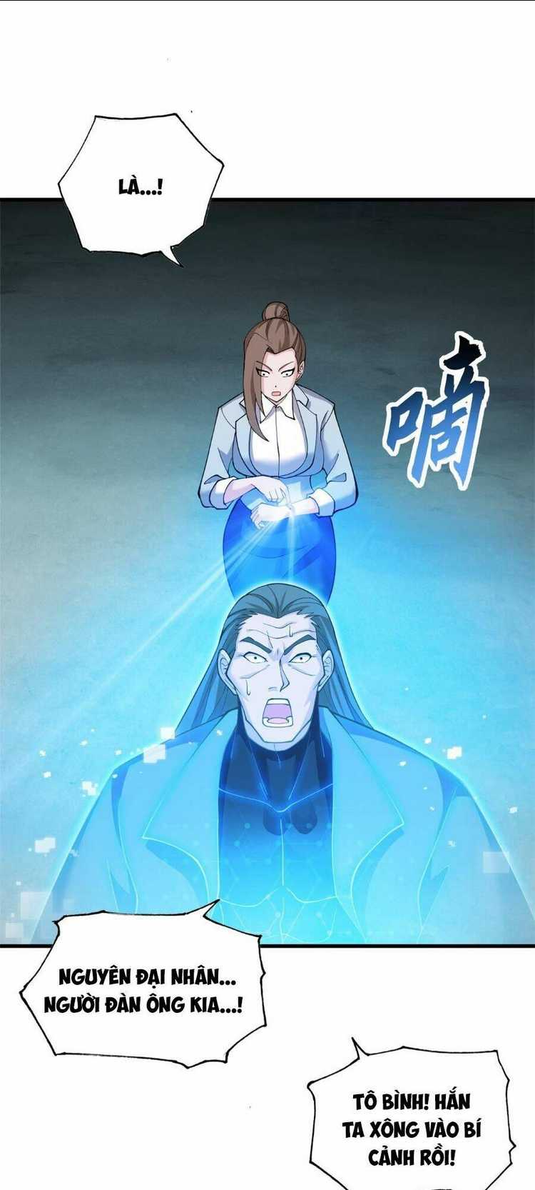 cửa hàng sủng thú siêu thần chapter 109 - Trang 2