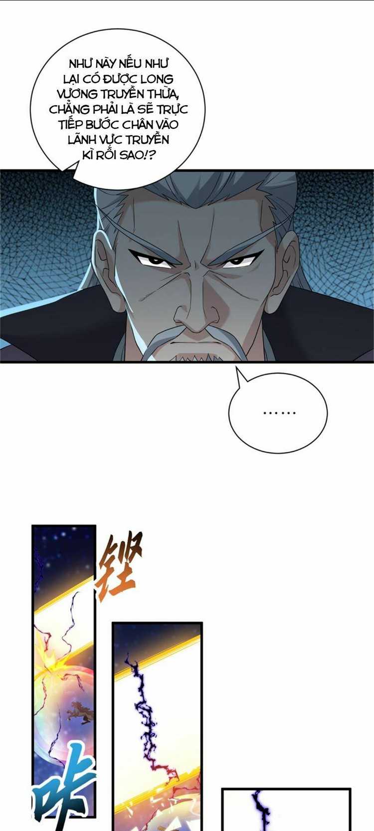 cửa hàng sủng thú siêu thần chapter 111 - Trang 2