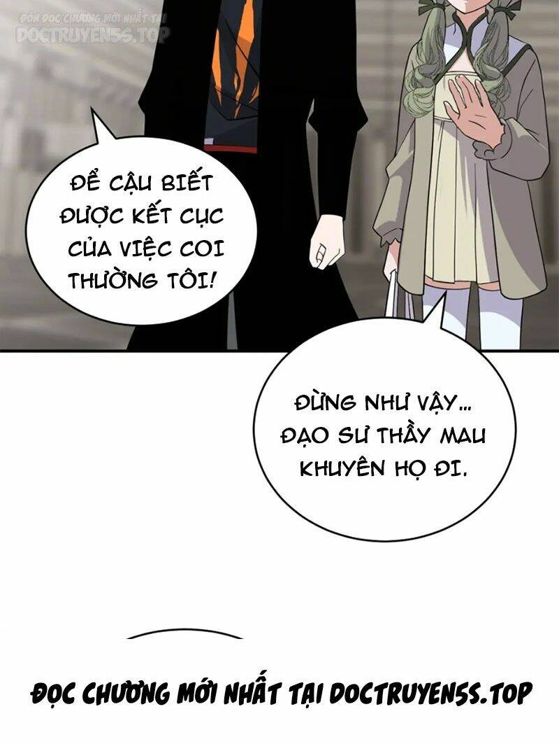 cửa hàng sủng thú siêu thần chapter 116 - Trang 2