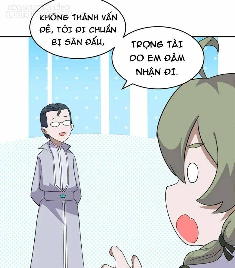 cửa hàng sủng thú siêu thần chapter 116 - Trang 2