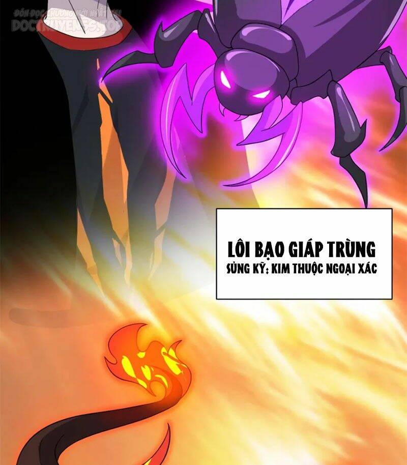 cửa hàng sủng thú siêu thần chapter 116 - Trang 2