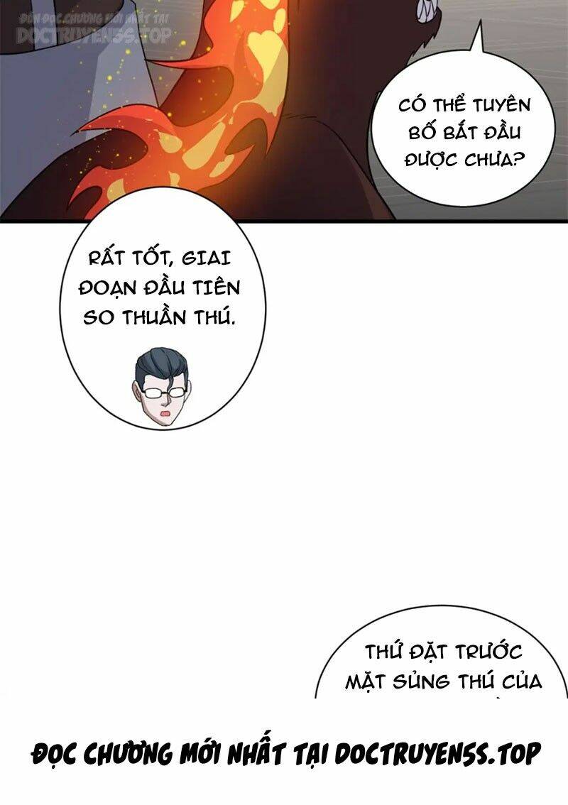 cửa hàng sủng thú siêu thần chapter 116 - Trang 2