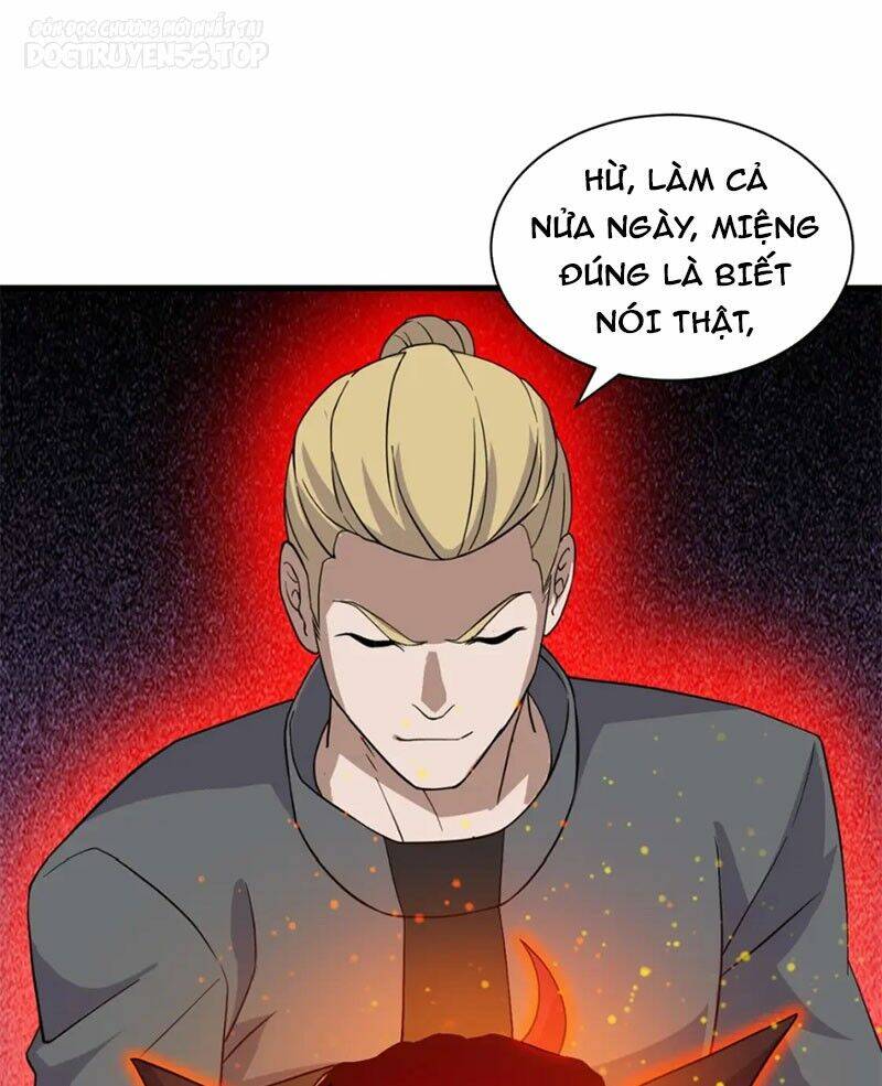 cửa hàng sủng thú siêu thần chapter 116 - Trang 2