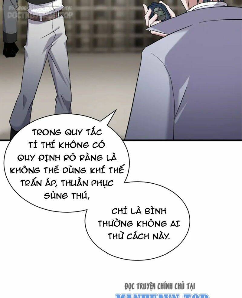 cửa hàng sủng thú siêu thần chapter 116 - Trang 2