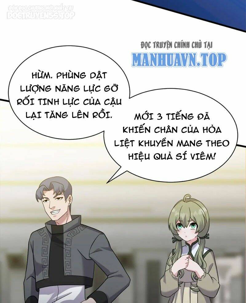 cửa hàng sủng thú siêu thần chapter 116 - Trang 2