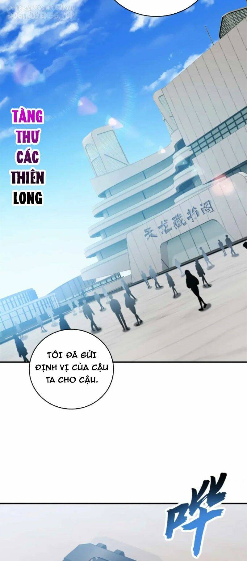 cửa hàng sủng thú siêu thần chapter 117 - Trang 2