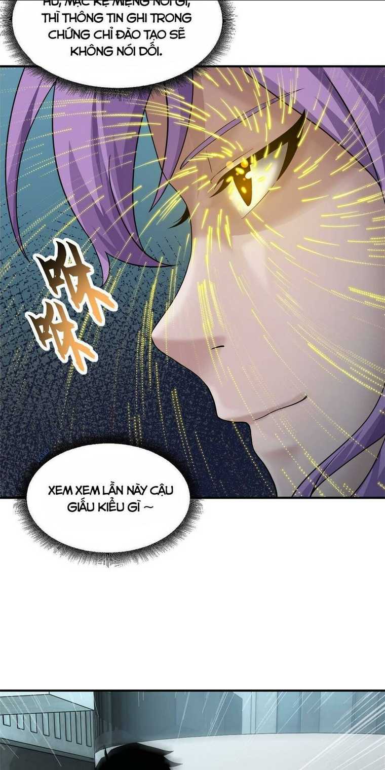 cửa hàng sủng thú siêu thần chapter 118 - Trang 2