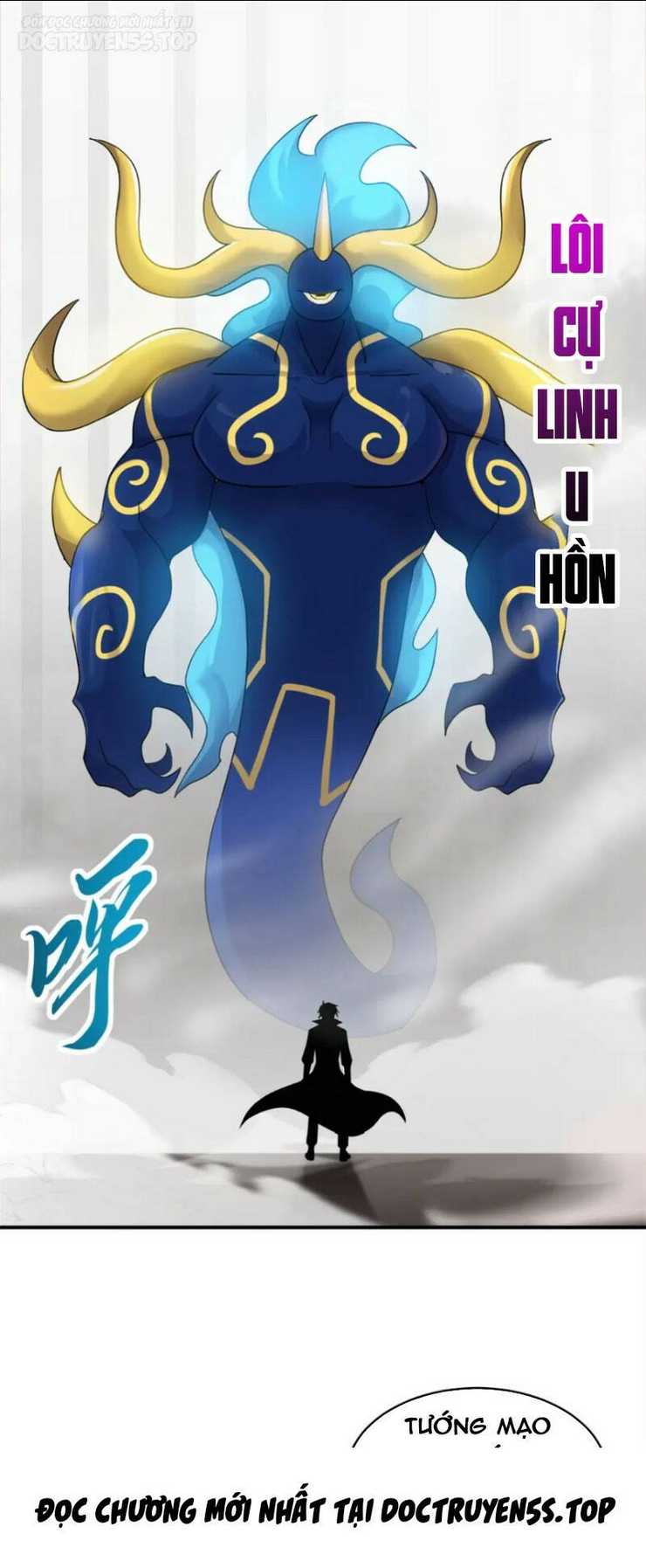 cửa hàng sủng thú siêu thần chapter 119 - Trang 2