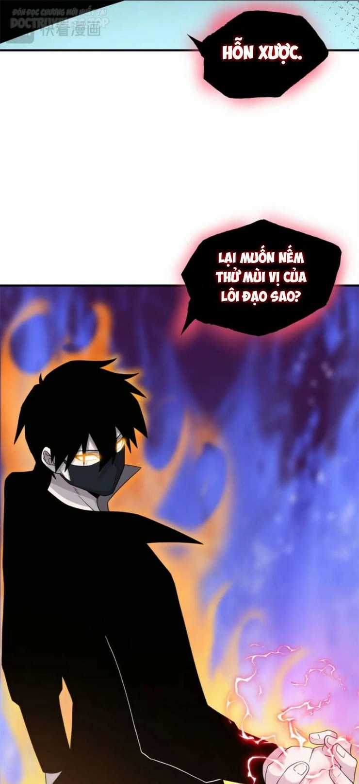 cửa hàng sủng thú siêu thần chapter 119 - Trang 2