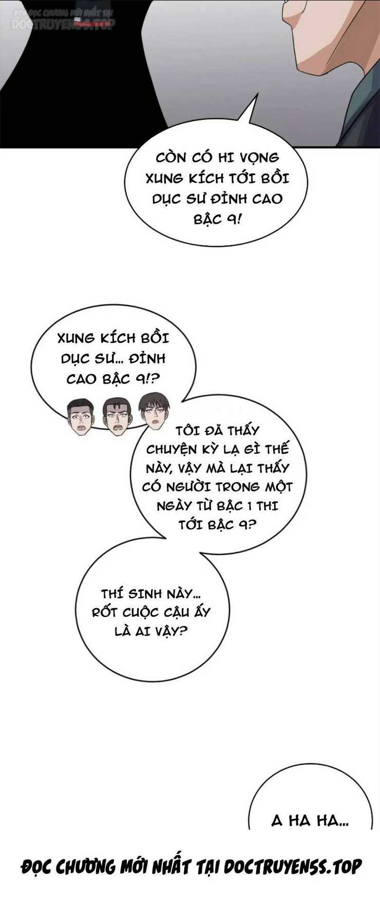 cửa hàng sủng thú siêu thần chapter 119 - Trang 2