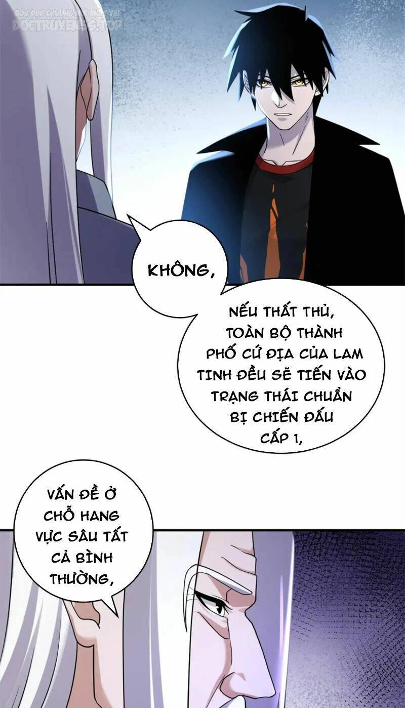 cửa hàng sủng thú siêu thần chapter 120 - Trang 2