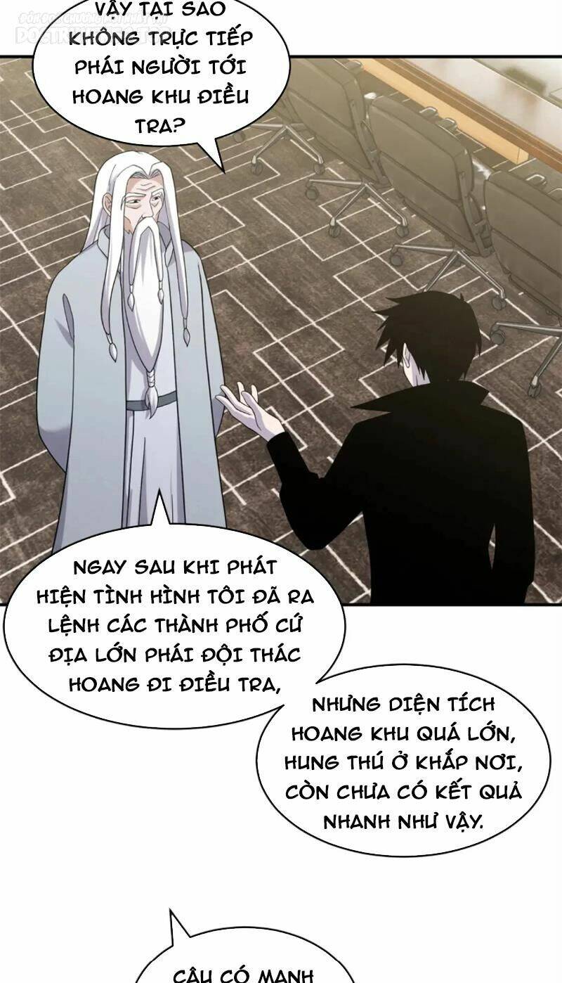 cửa hàng sủng thú siêu thần chapter 120 - Trang 2