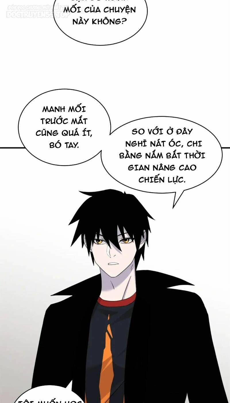 cửa hàng sủng thú siêu thần chapter 120 - Trang 2