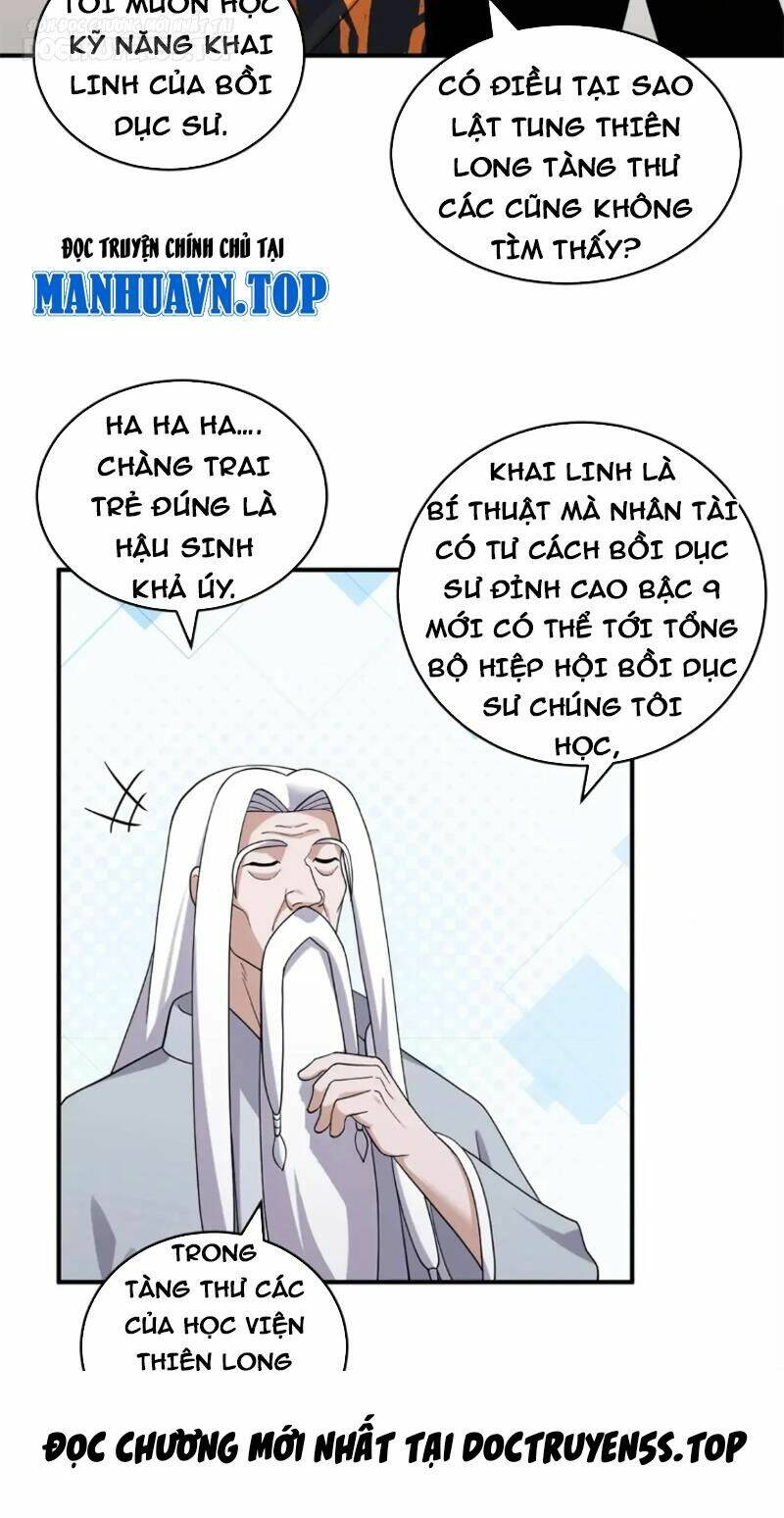 cửa hàng sủng thú siêu thần chapter 120 - Trang 2