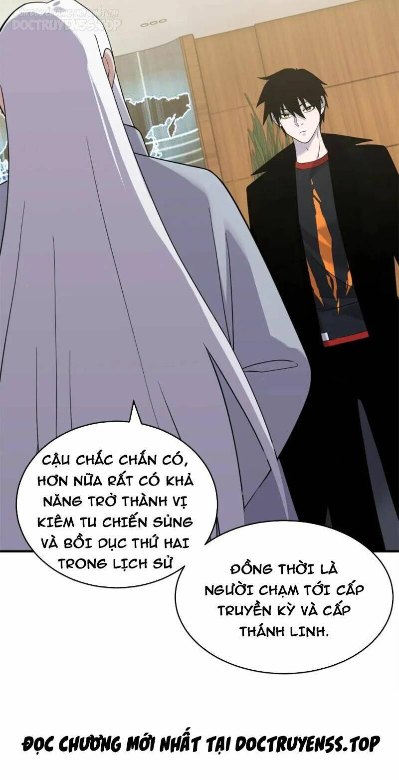 cửa hàng sủng thú siêu thần chapter 120 - Trang 2