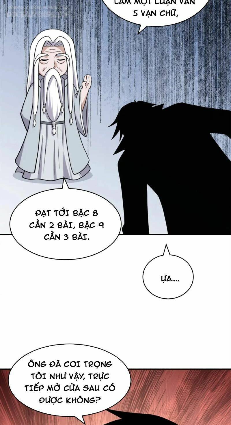 cửa hàng sủng thú siêu thần chapter 120 - Trang 2