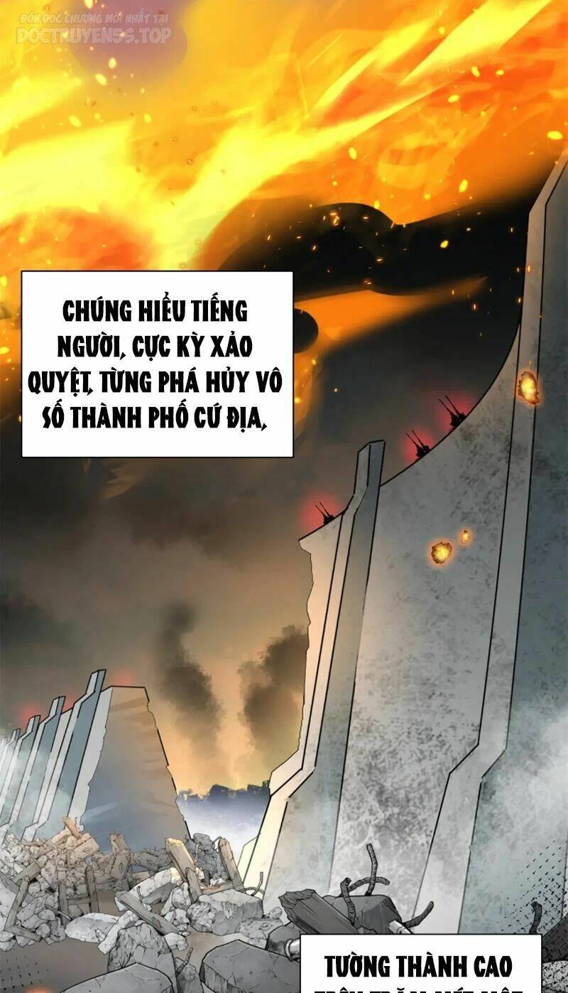 cửa hàng sủng thú siêu thần chapter 120 - Trang 2