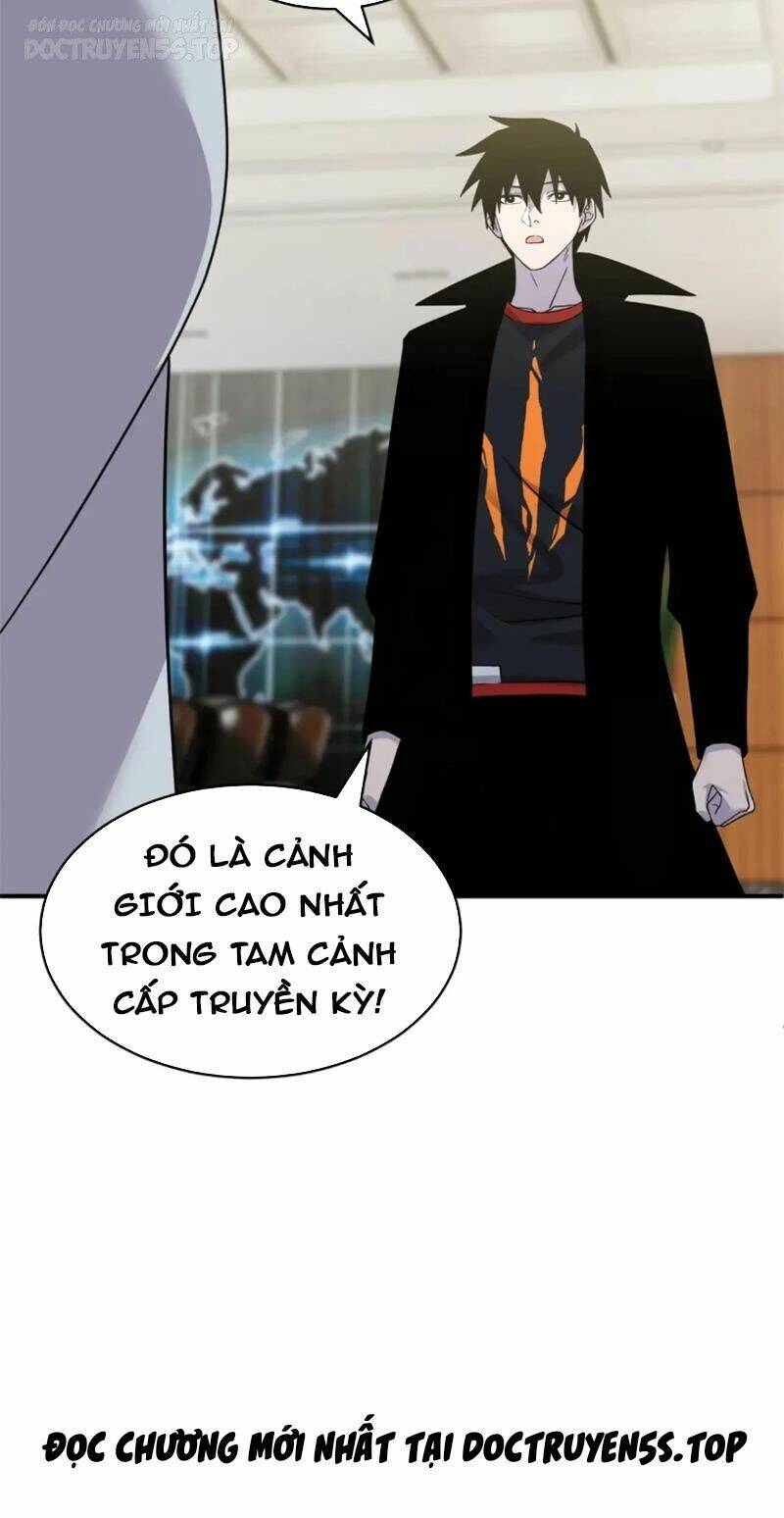 cửa hàng sủng thú siêu thần chapter 120 - Trang 2