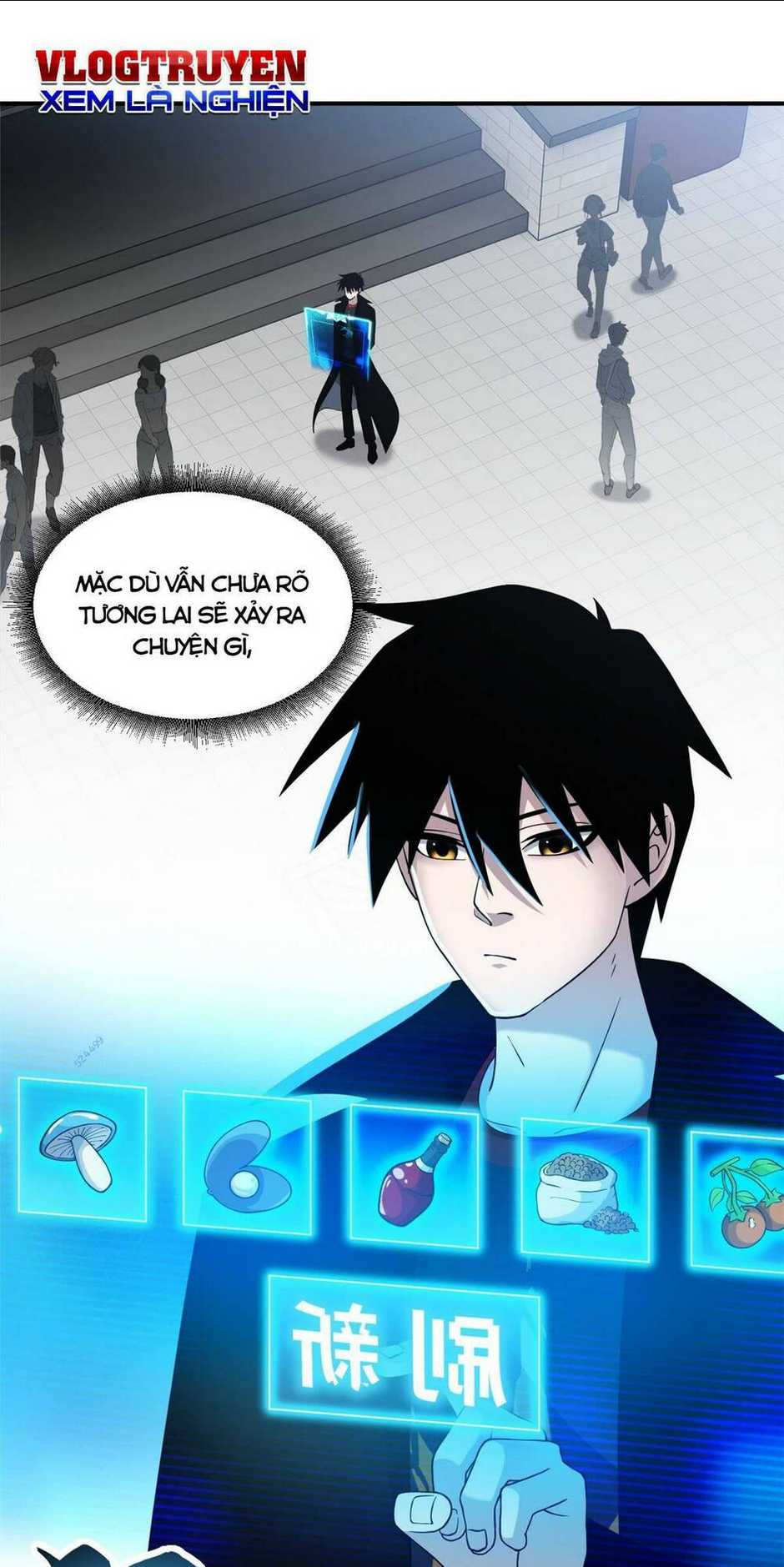 cửa hàng sủng thú siêu thần chapter 121 - Next chapter 122