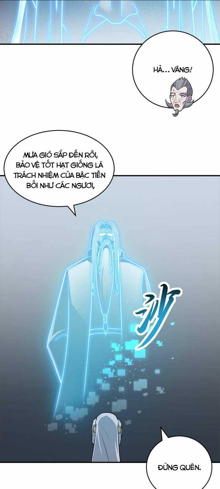 cửa hàng sủng thú siêu thần chapter 123 - Trang 2