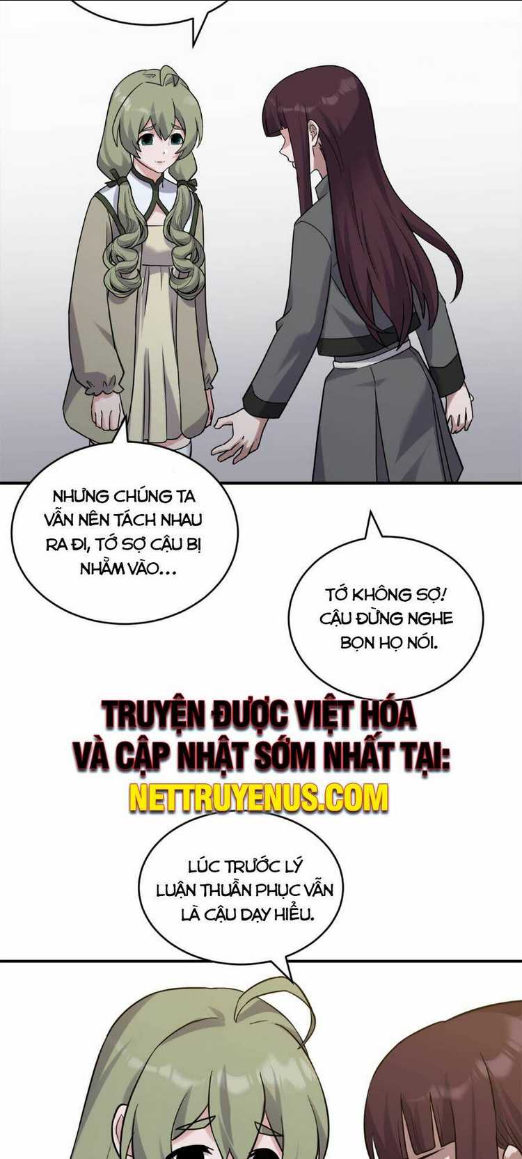 cửa hàng sủng thú siêu thần chapter 123 - Trang 2