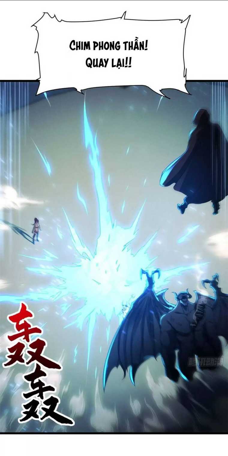 cửa hàng sủng thú siêu thần chapter 18 - Trang 2