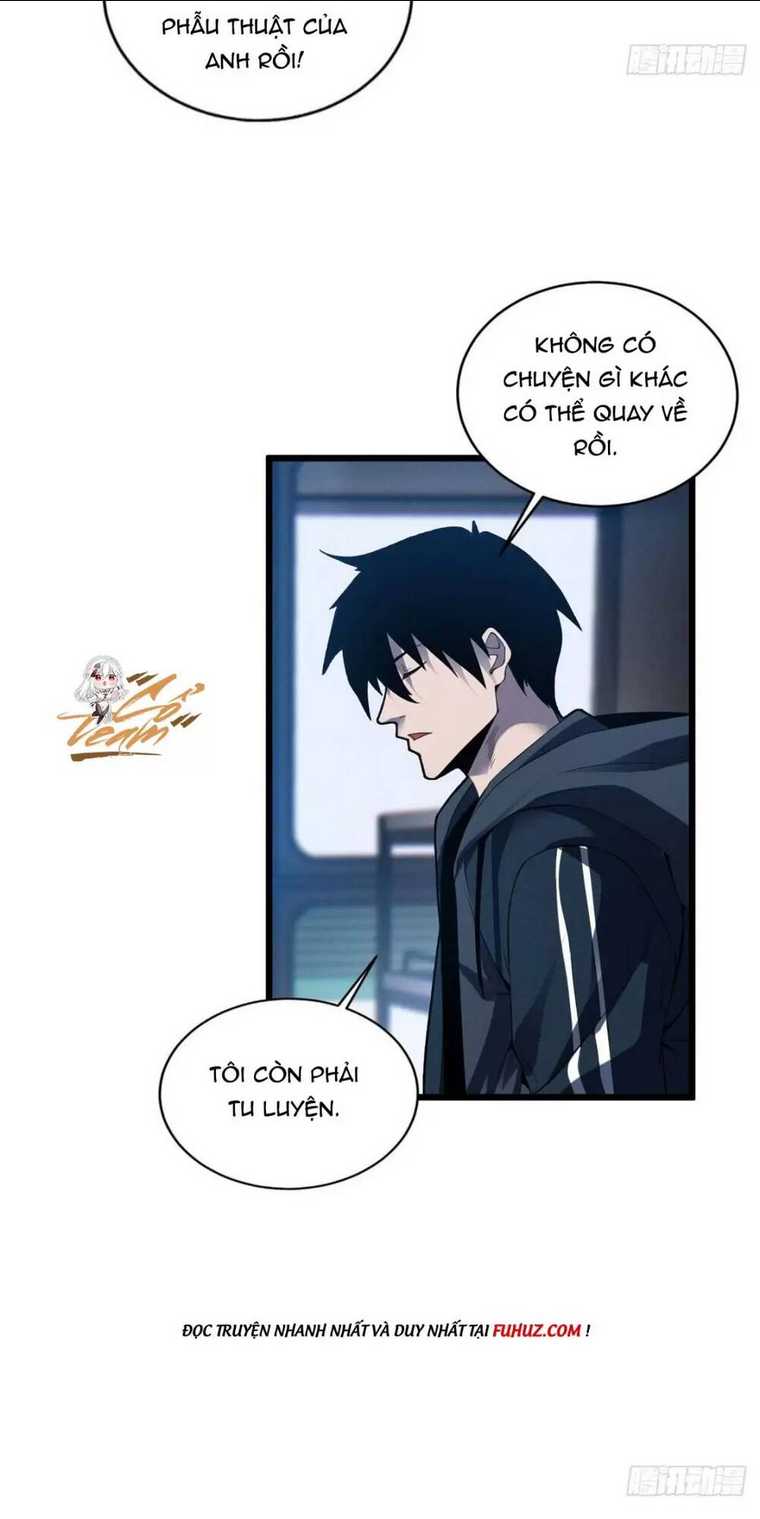 cửa hàng sủng thú siêu thần chapter 18 - Trang 2