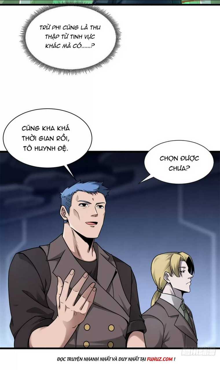 cửa hàng sủng thú siêu thần chapter 20 - Trang 2