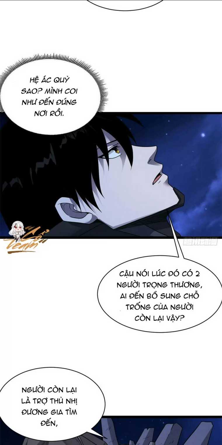 cửa hàng sủng thú siêu thần chapter 20 - Trang 2