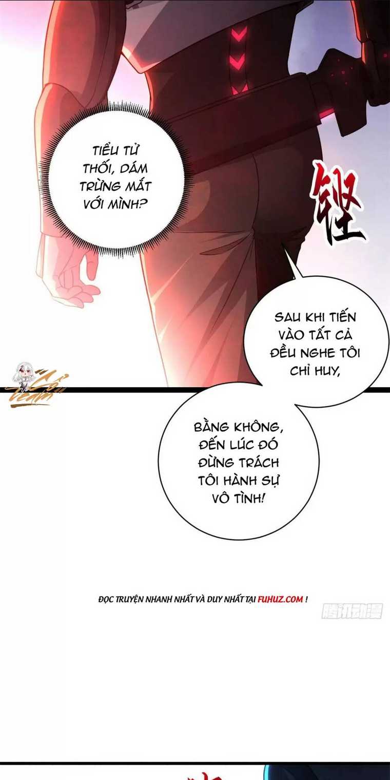 cửa hàng sủng thú siêu thần chapter 20 - Trang 2