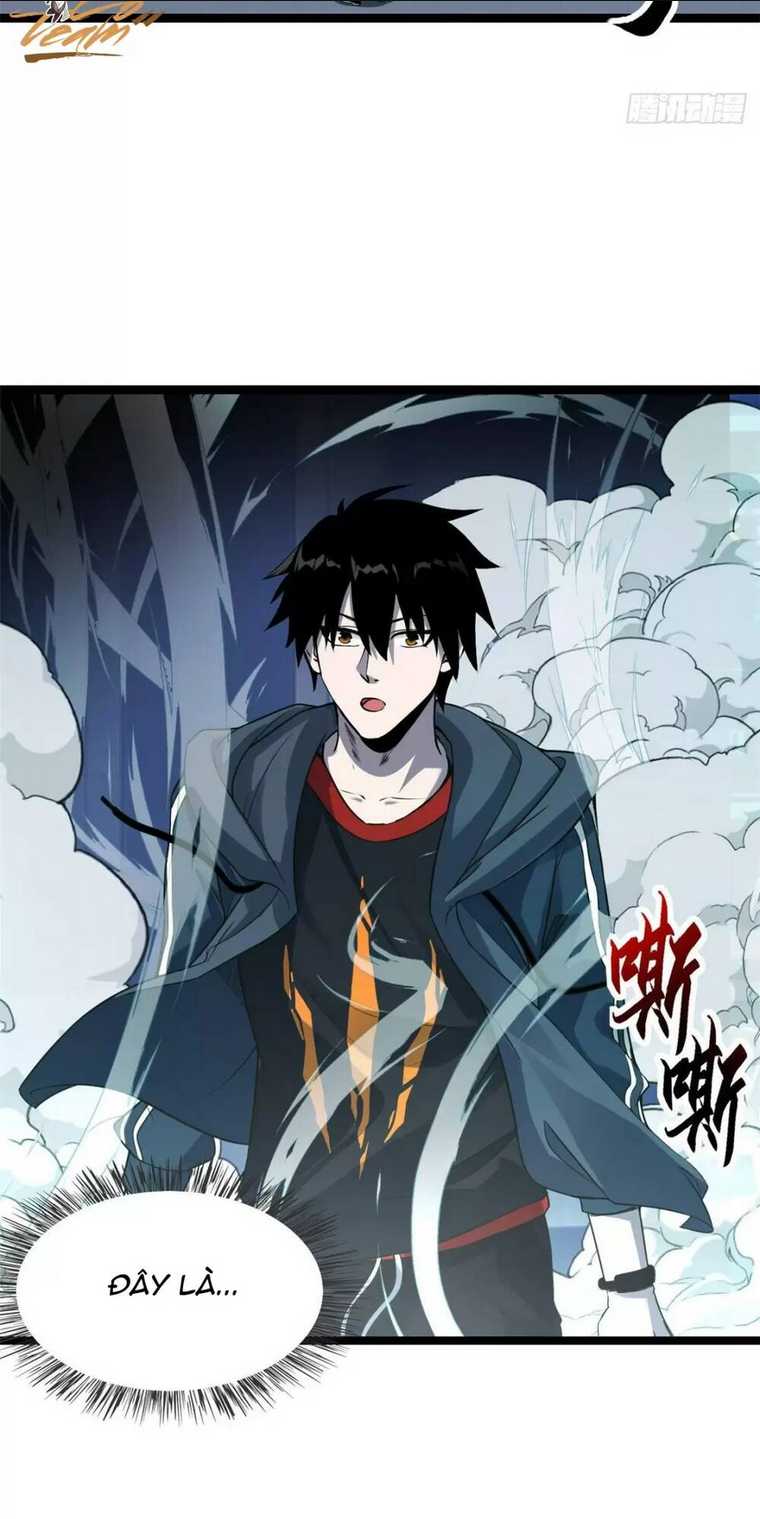 cửa hàng sủng thú siêu thần chapter 20 - Trang 2