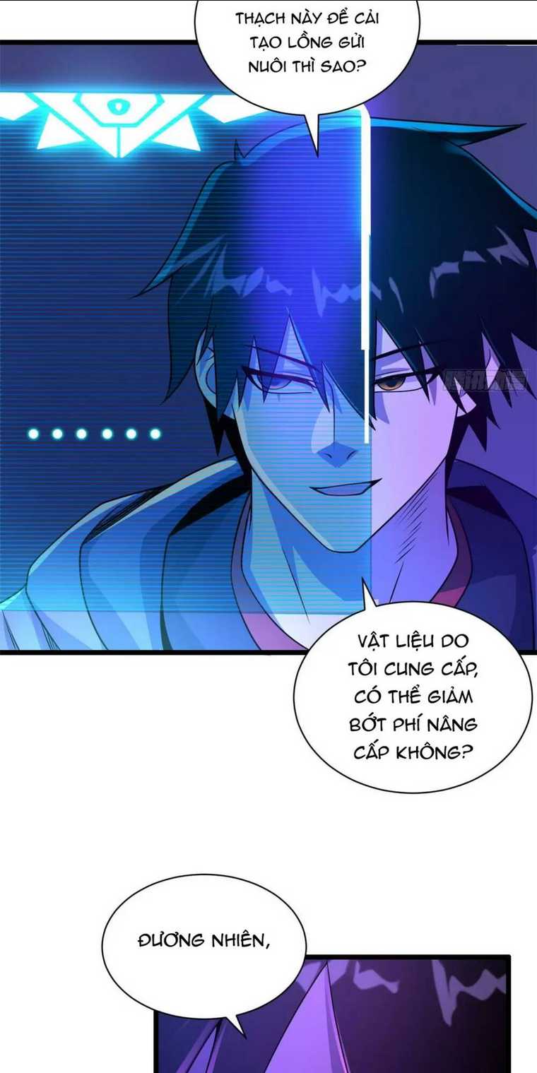 cửa hàng sủng thú siêu thần chapter 28 - Trang 2