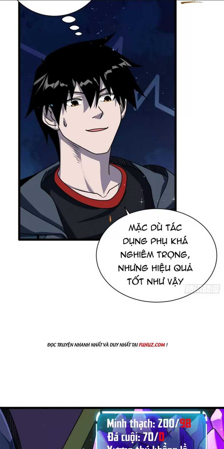 cửa hàng sủng thú siêu thần chapter 28 - Trang 2