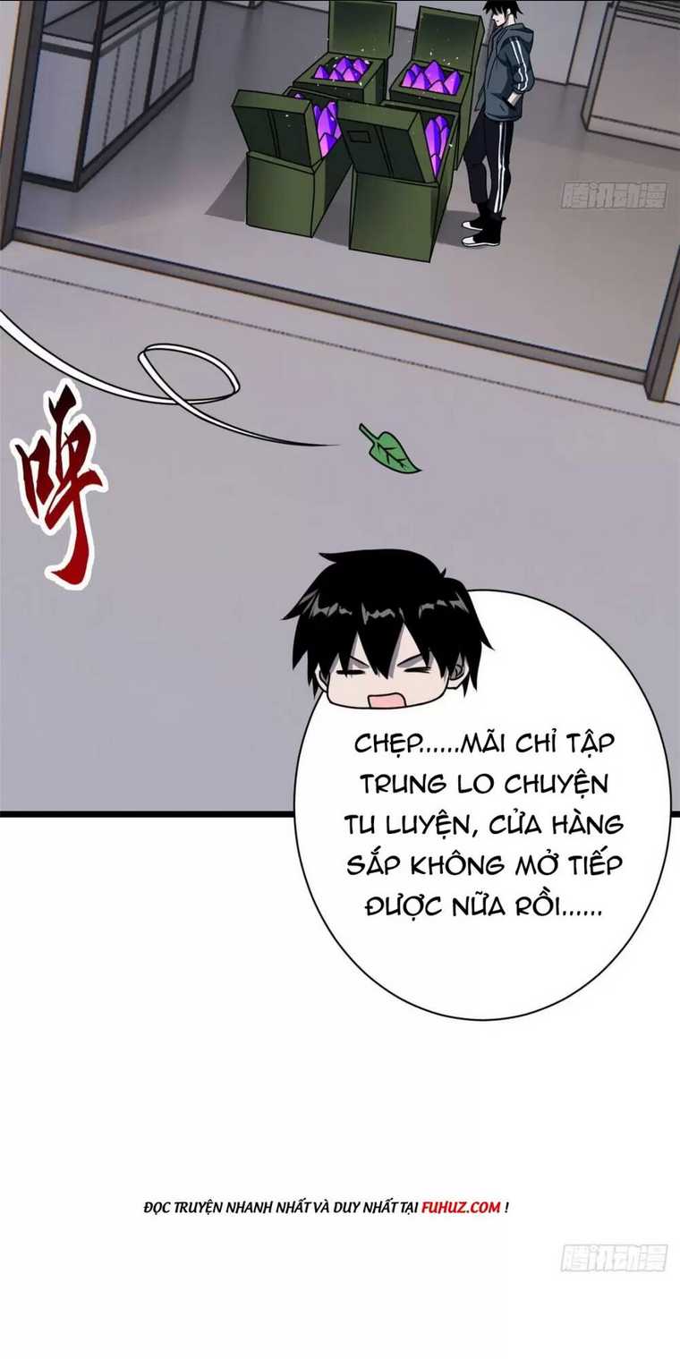 cửa hàng sủng thú siêu thần chapter 28 - Trang 2