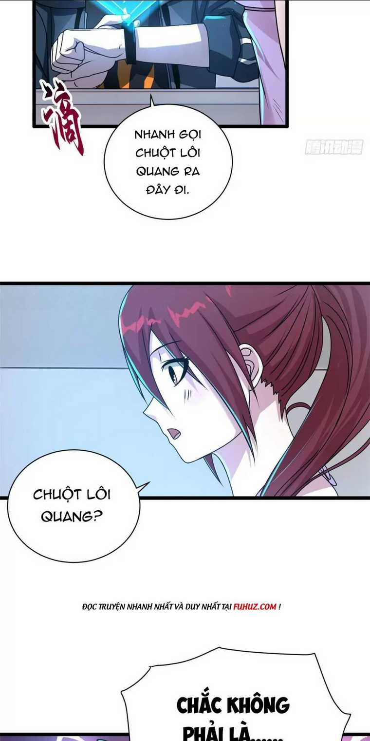 cửa hàng sủng thú siêu thần chapter 28 - Trang 2