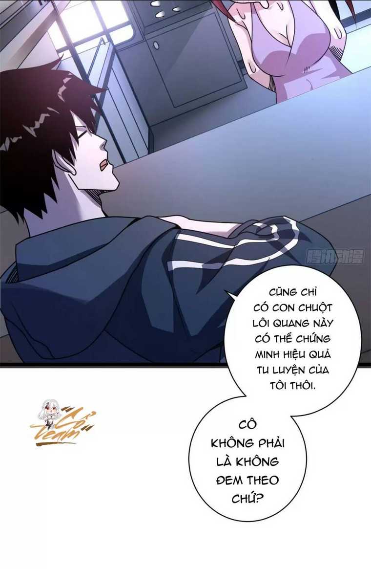 cửa hàng sủng thú siêu thần chapter 28 - Trang 2