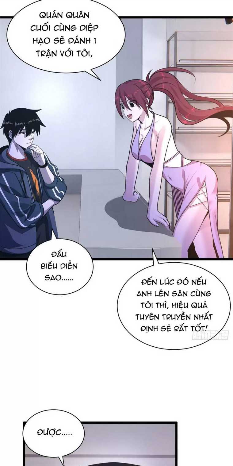 cửa hàng sủng thú siêu thần chapter 28 - Trang 2