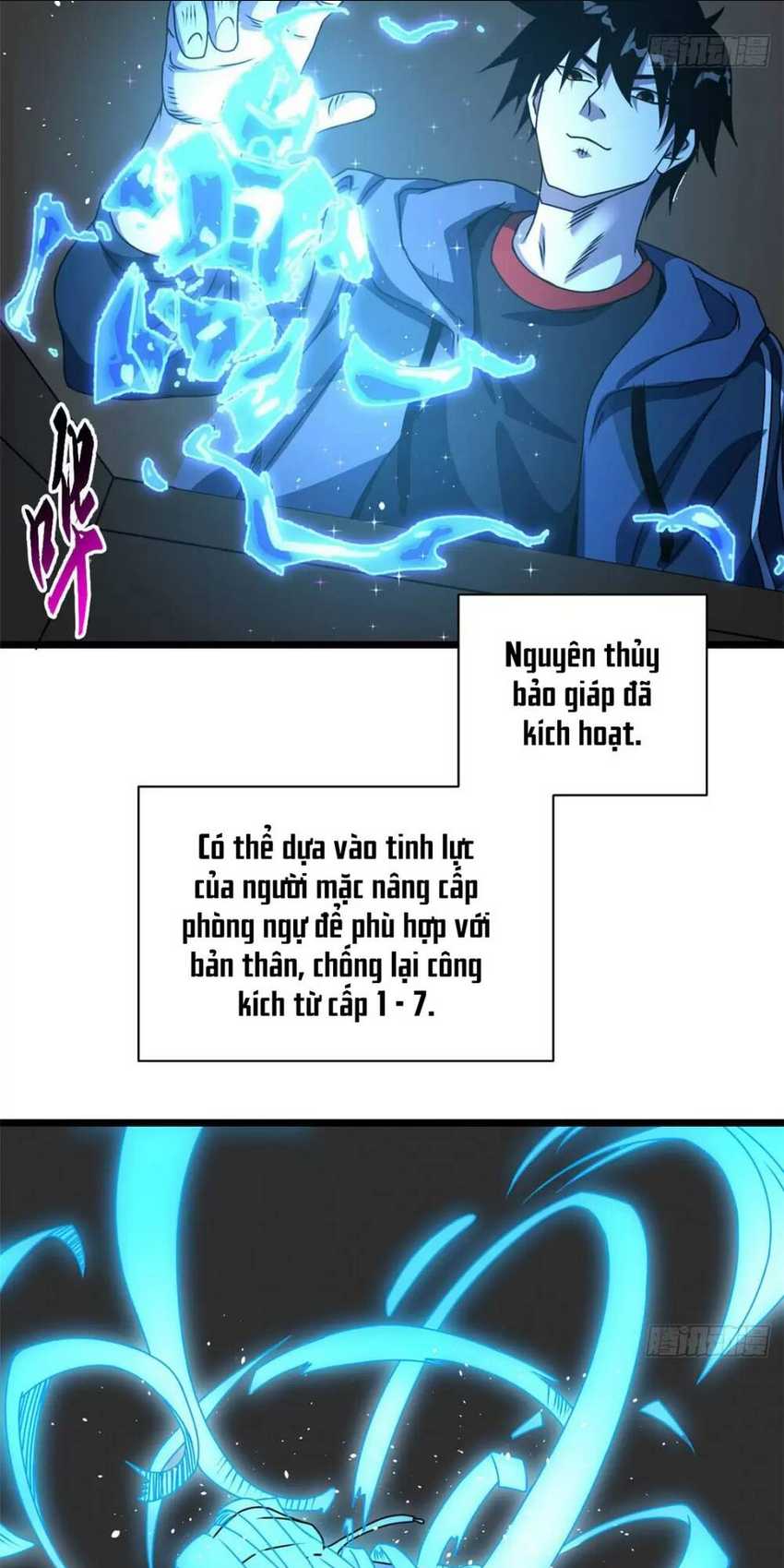 cửa hàng sủng thú siêu thần chapter 28 - Trang 2