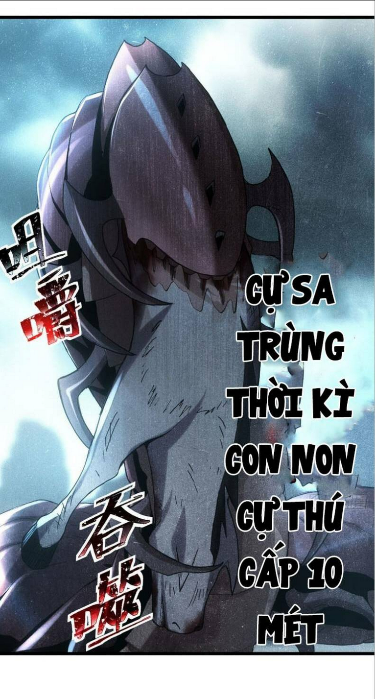 cửa hàng sủng thú siêu thần chapter 3 - Trang 2