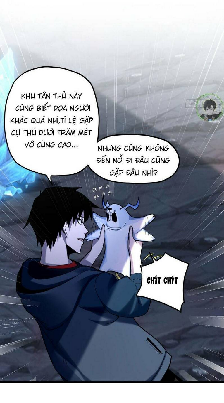 cửa hàng sủng thú siêu thần chapter 3 - Trang 2