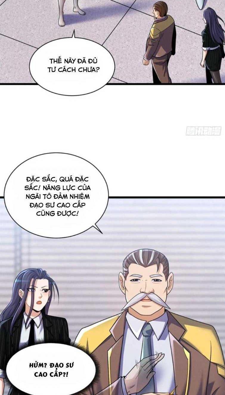 cửa hàng sủng thú siêu thần chapter 33 - Trang 2