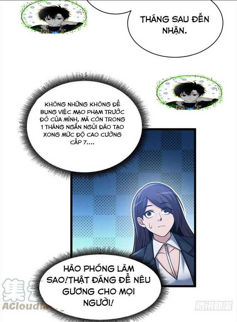 cửa hàng sủng thú siêu thần chapter 34 - Trang 2